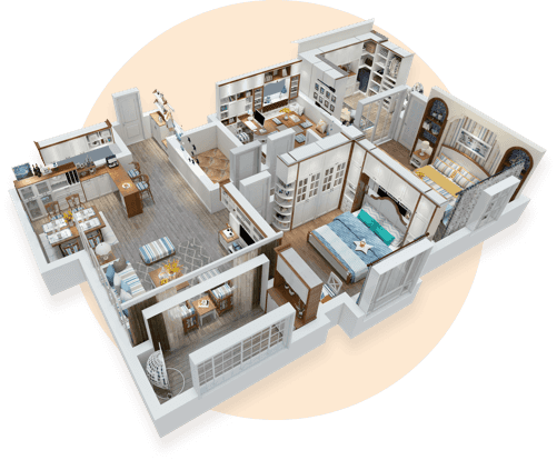 function experience icon aihouse india