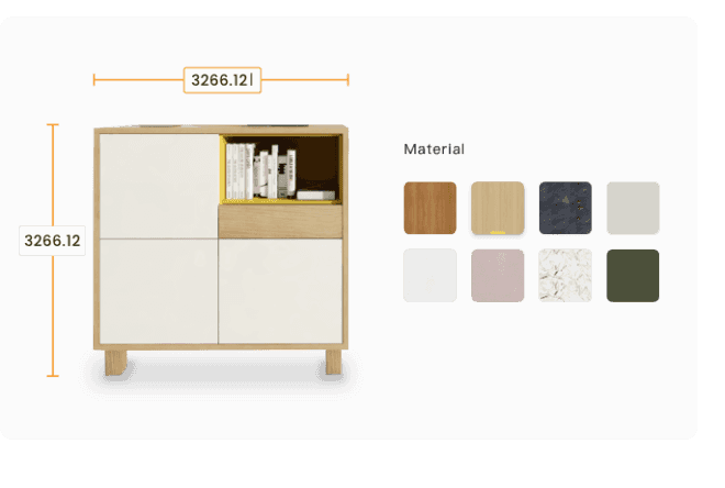 customize easily icon aihouse india