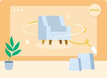 furniture brand icon aihouse india