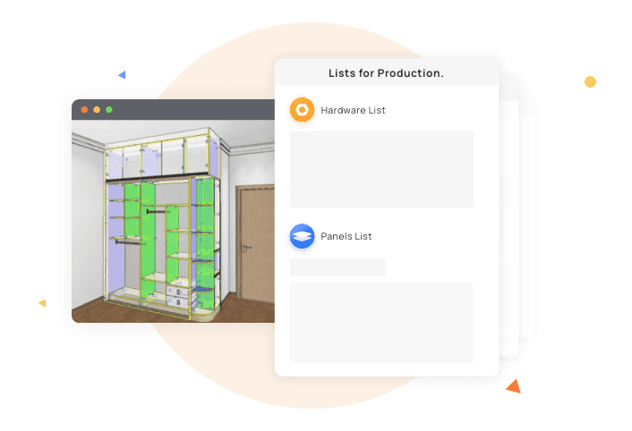 intelligent order splitting icon aihouse india