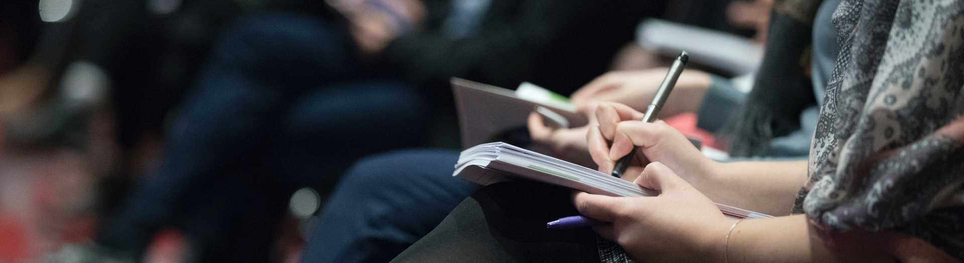 training center banner aihouse india