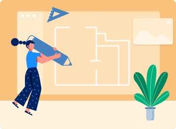 interior designer icon aihouse india