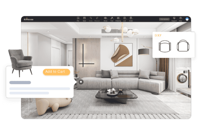 a huge library icon aihouse india